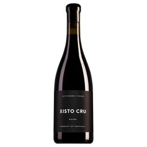 Luis Seabra Douro Xisto Cru Tinto