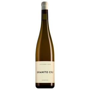 Luis Seabra Vinho Verde Monção e Melgaço Granito Cru Alvarinho