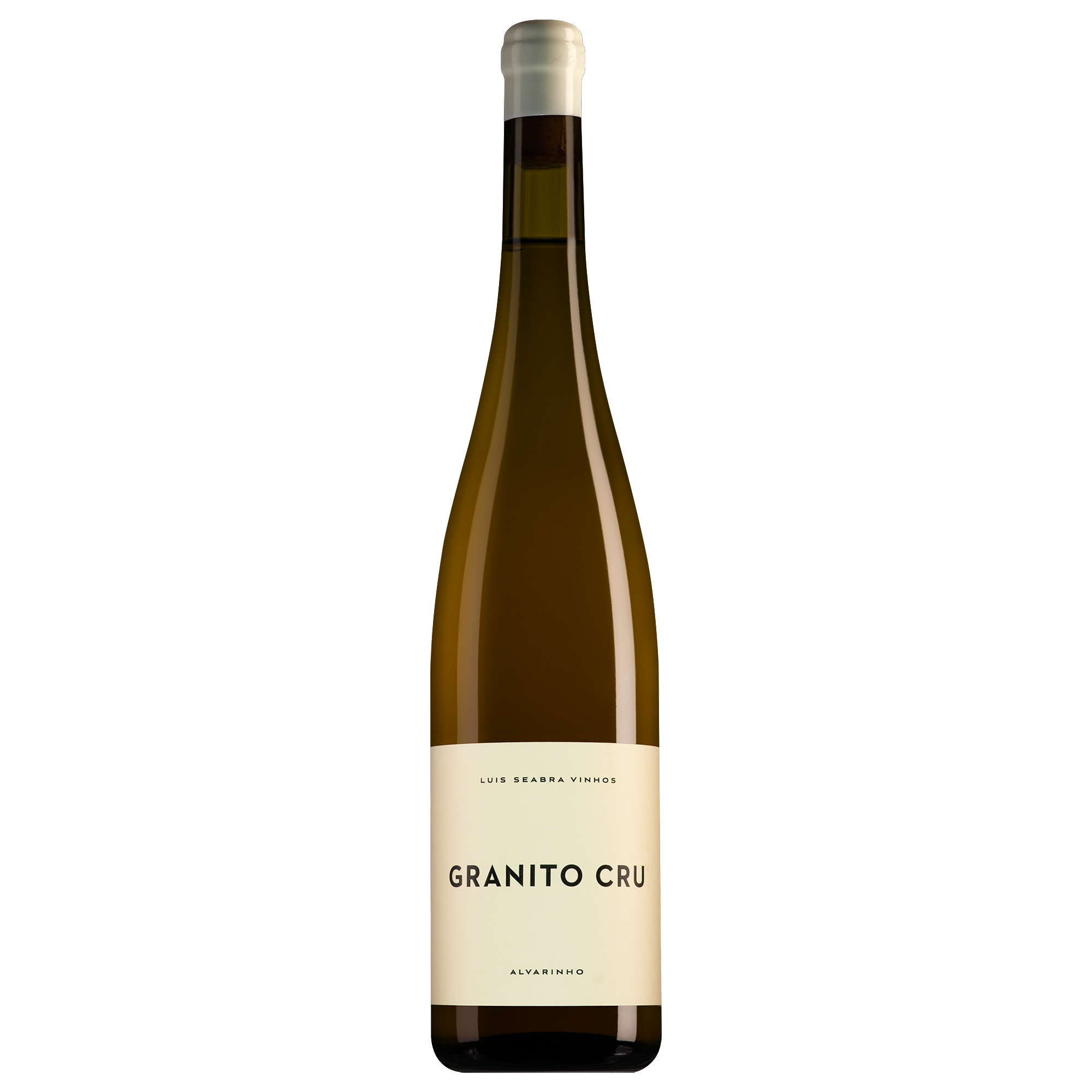 Luis Seabra Vinho Verde Monção e Melgaço Granito Cru Alvarinho