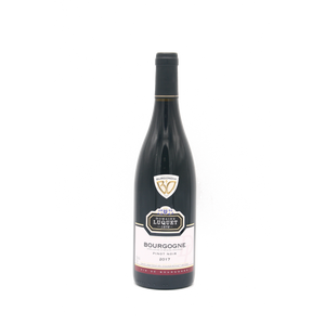 Luquet Bourgogne Pinot Noir