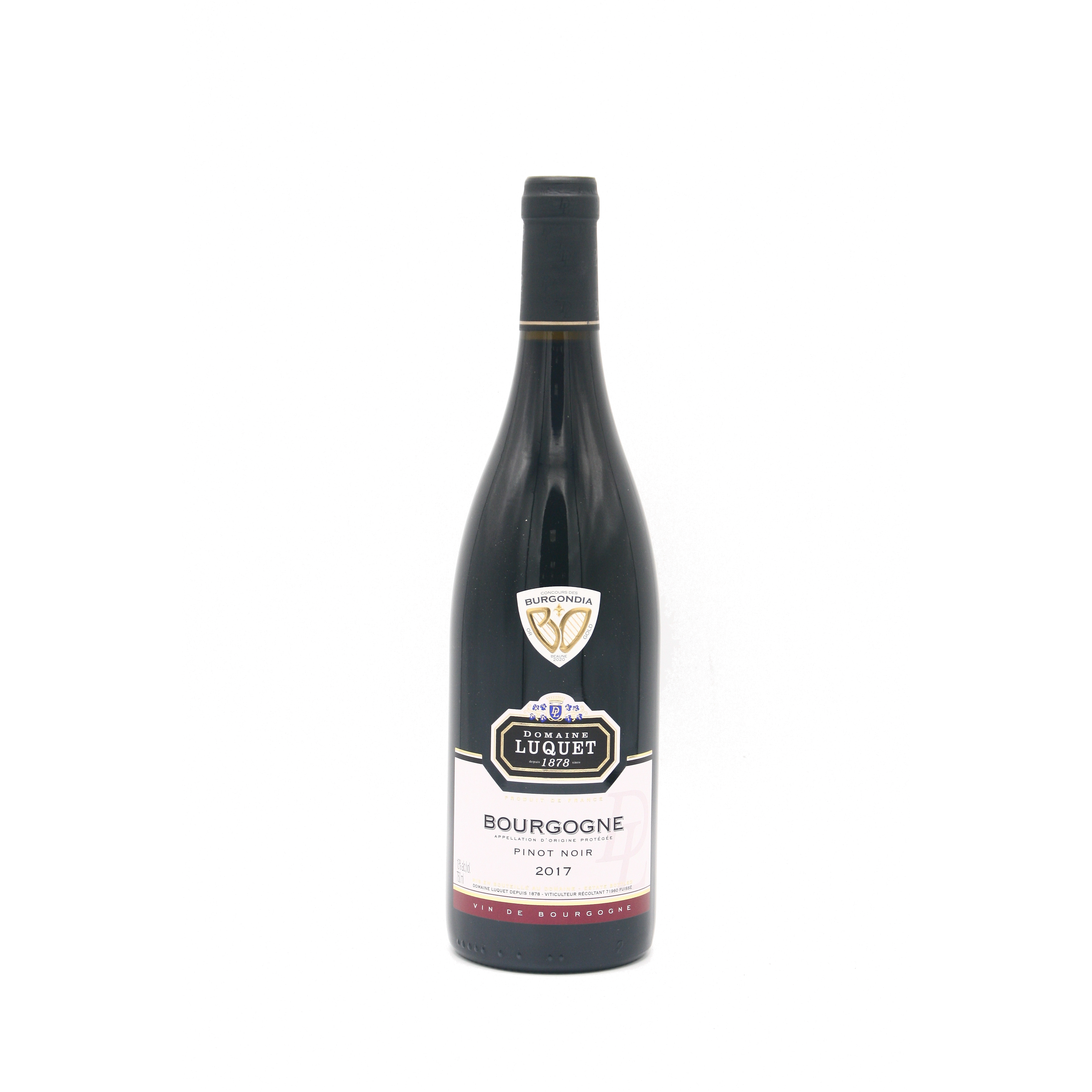 Luquet Bourgogne Pinot Noir