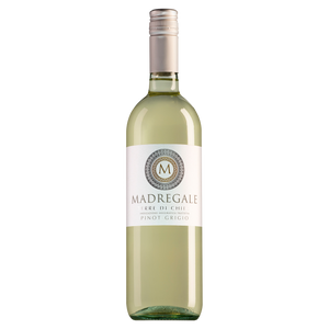 Madregale Terre d'Abruzzo Pinot Grigio