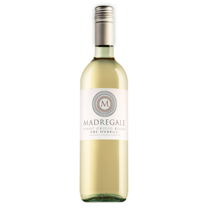 Madregale Terre d'Abruzzo Pinot Grigio Blush