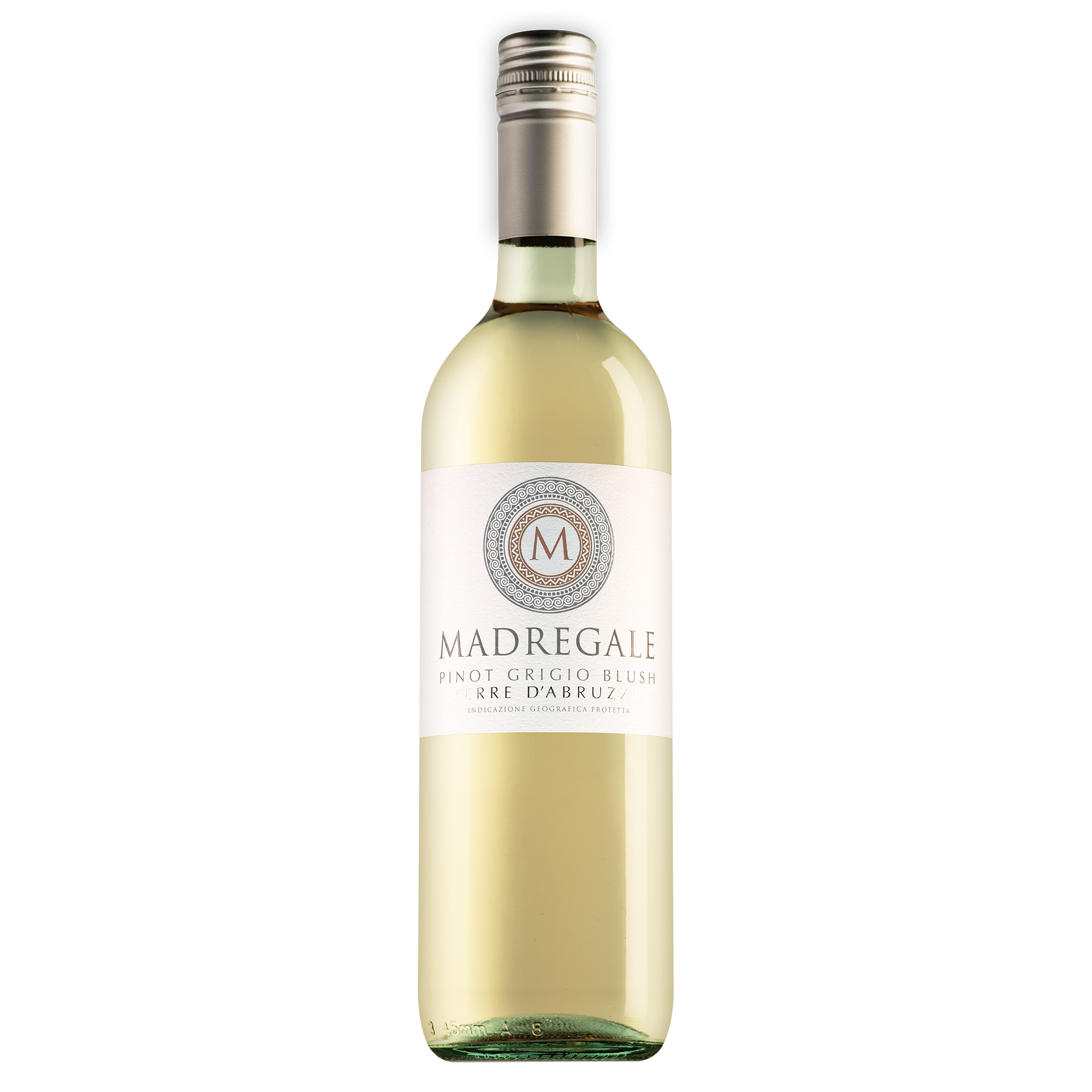 Madregale Terre d'Abruzzo Pinot Grigio Blush