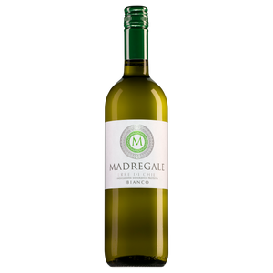 Madregale Terre di Chieti Bianco