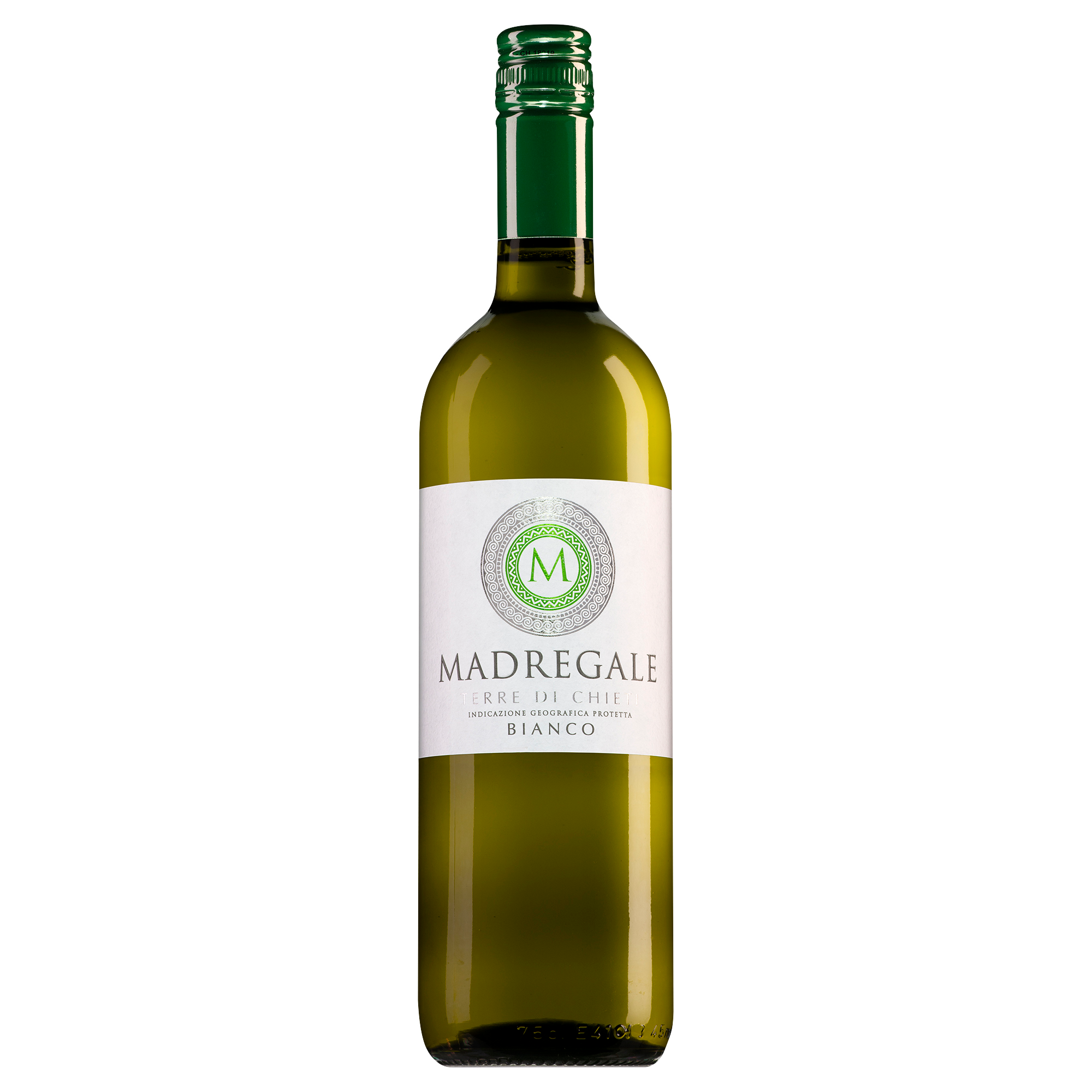 Madregale Terre di Chieti Bianco