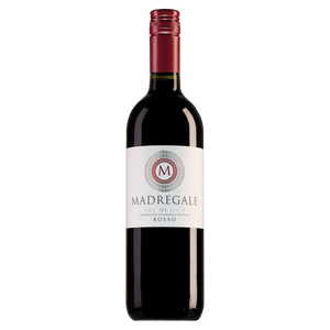 Madregale Terre di Chieti Rosso