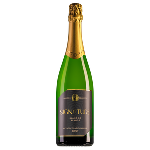 Maison Brouette Méthode Traditionnelle Signature Blanc de Blancs Brut