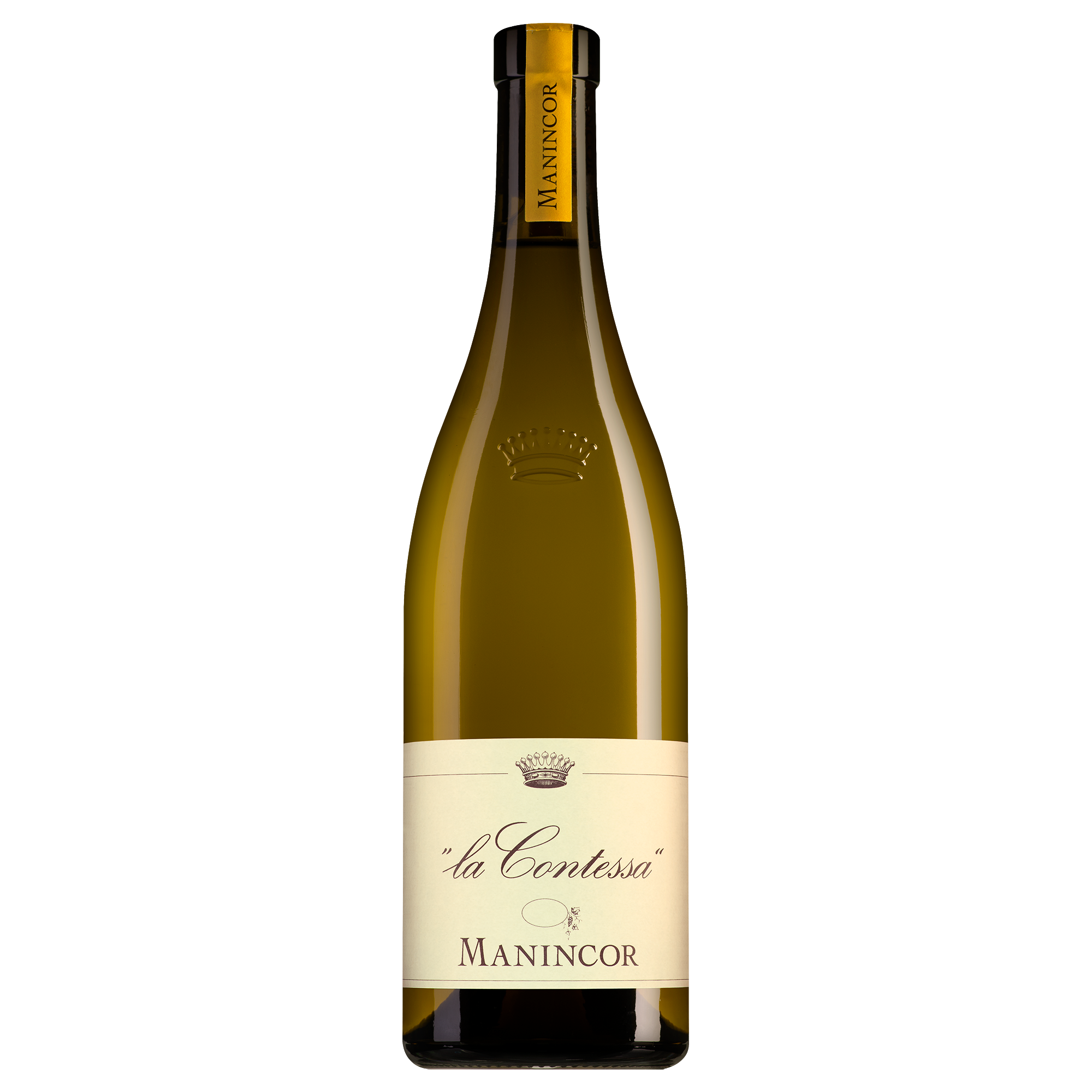 Manincor Alto Adige Terlano La Contessa