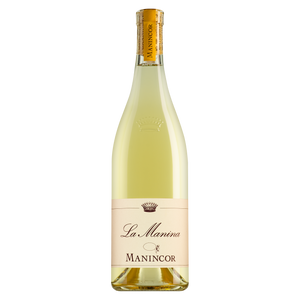 Manincor Vigneti delle Dolomiti Bianco La Manina