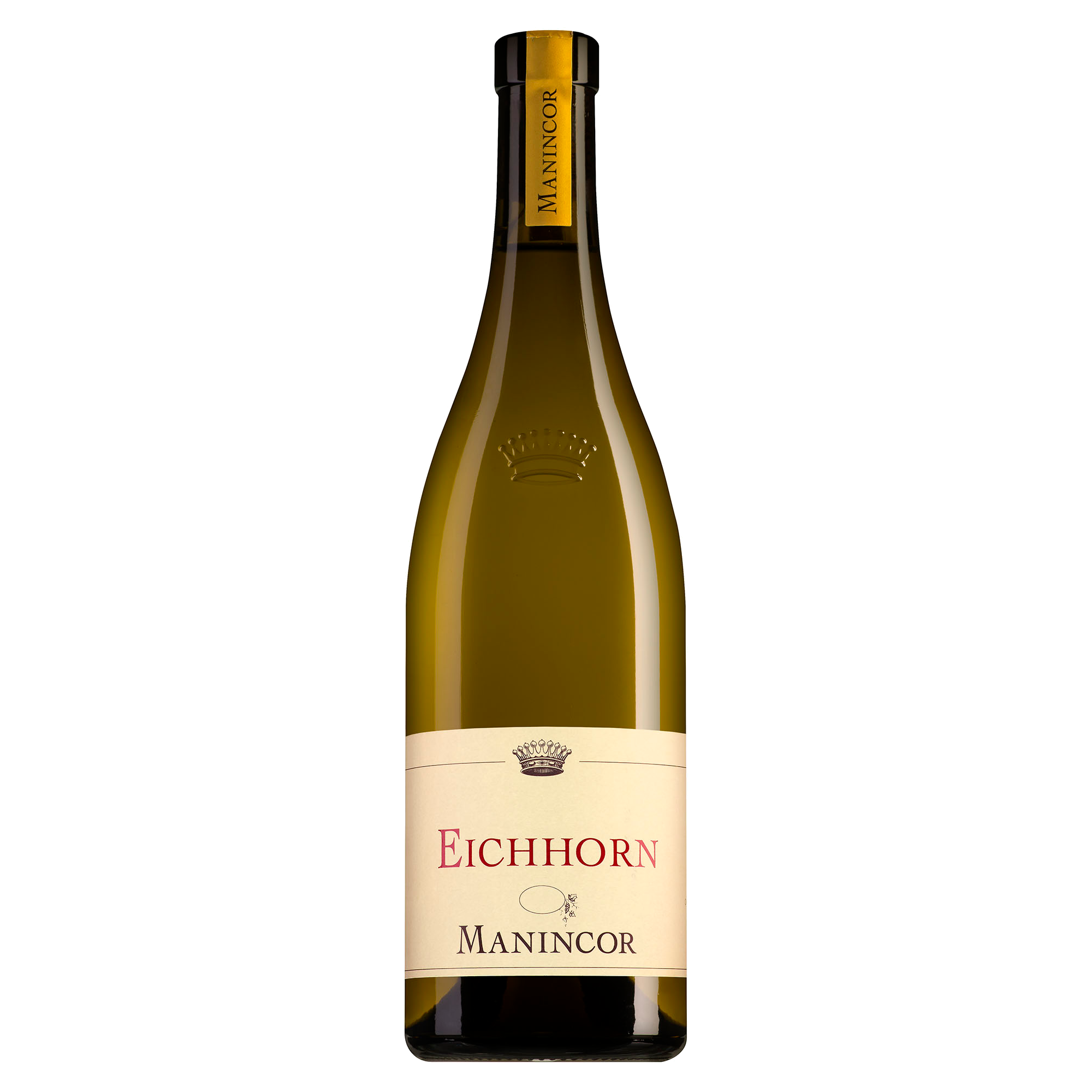 Manincor Vigneti delle Dolomiti Eichhorn Pinot Bianco