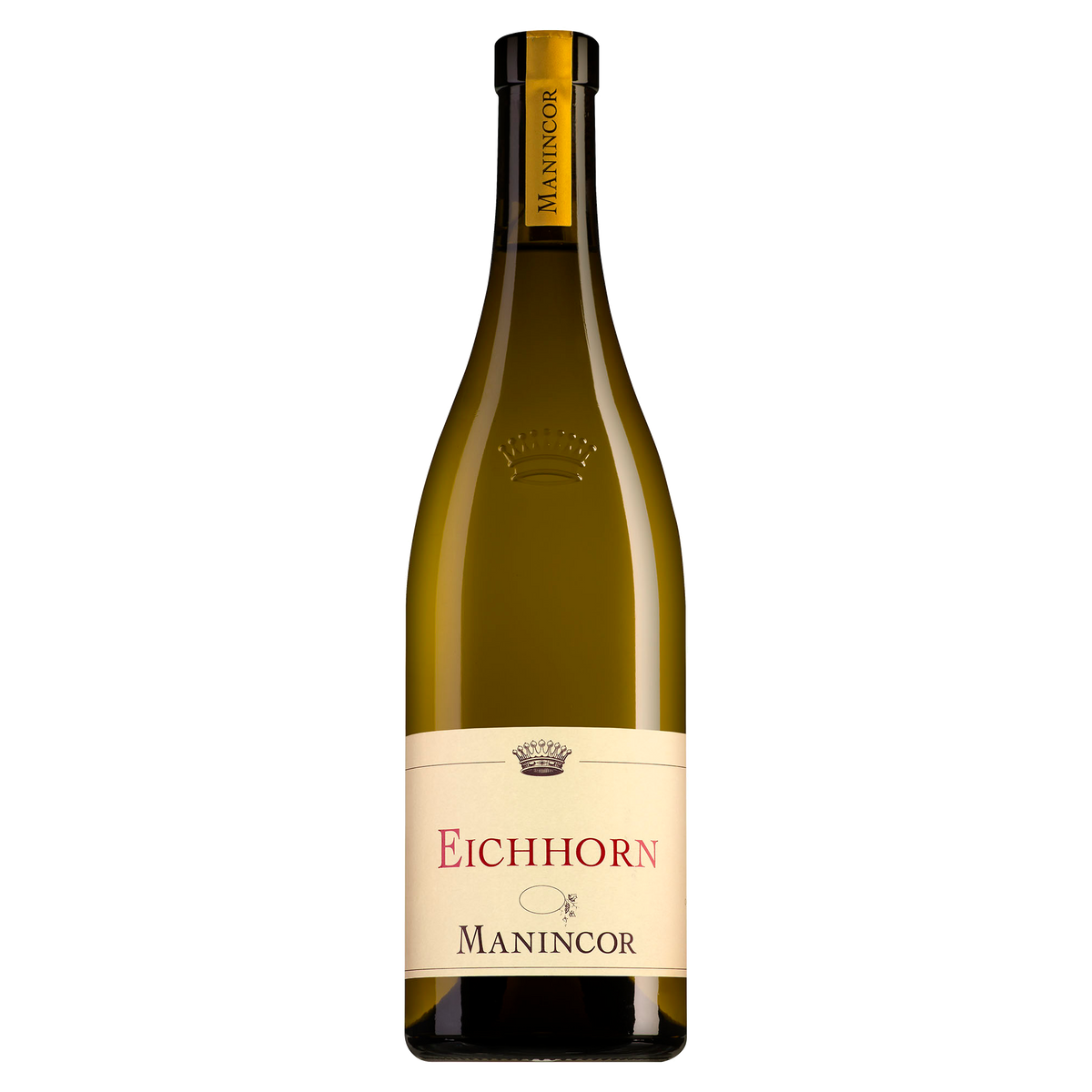 Manincor Vigneti delle Dolomiti Eichhorn Pinot Bianco