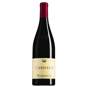 Manincor Vigneti delle Dolomiti Rosso Cassiano