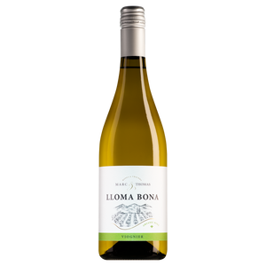 Marc & Thomas Vino de España LLoma Bona Viognier