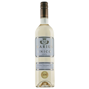 Marius Almansa Unico Verdejo Sauvignon Blanc