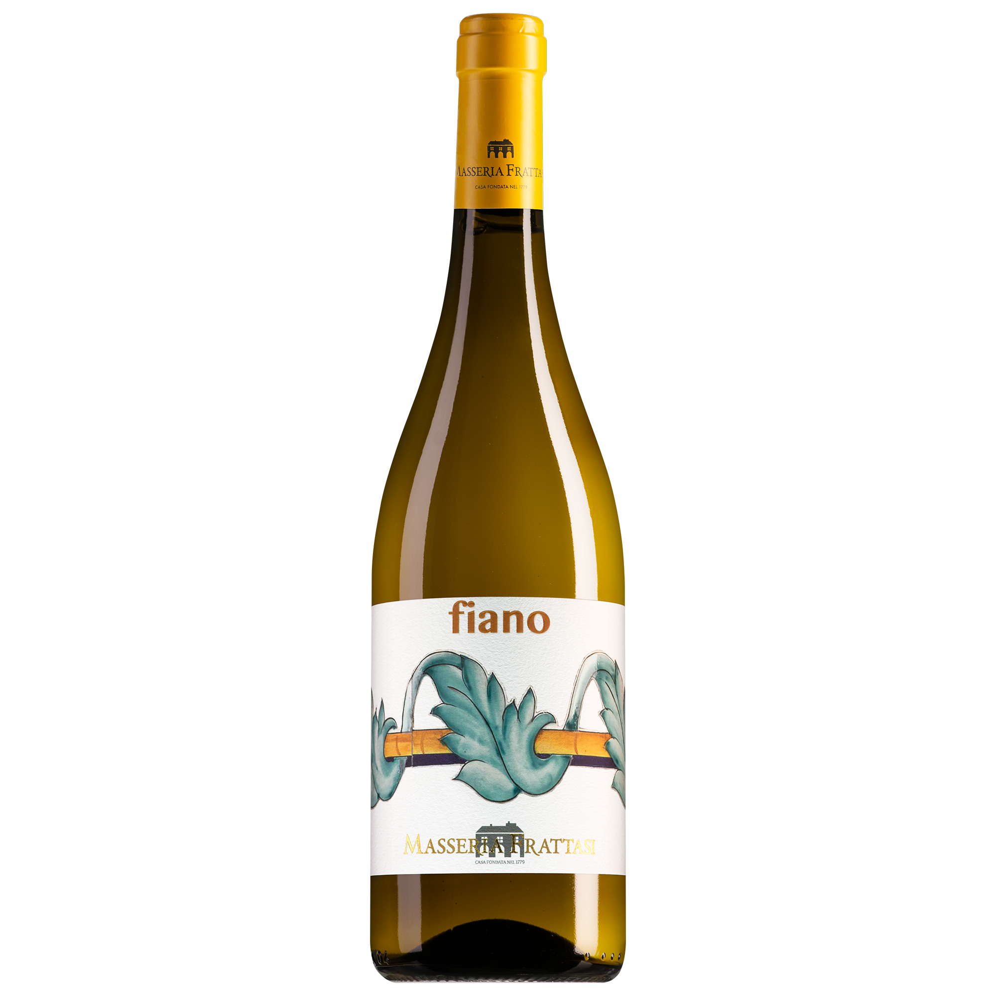 Masseria Frattasi Beneventano Fiano