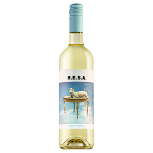 MESA Tejo Branco