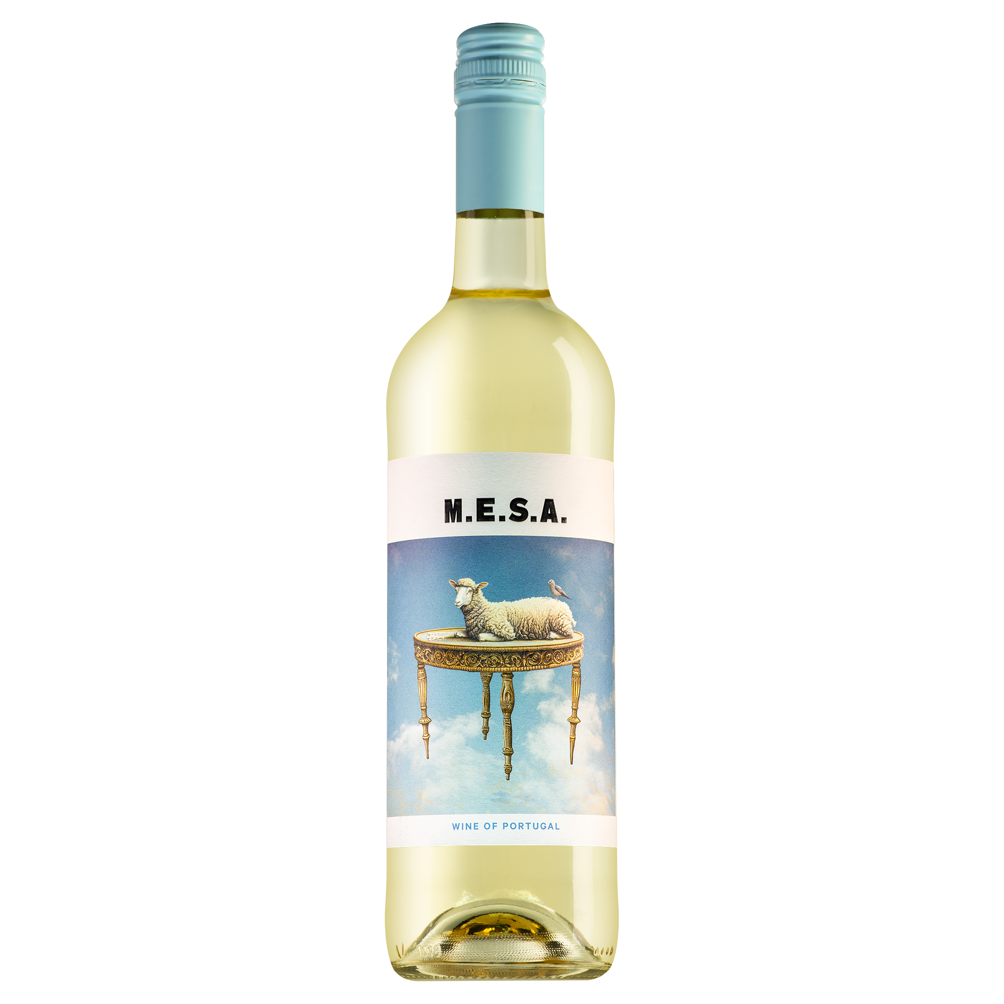 MESA Tejo Branco
