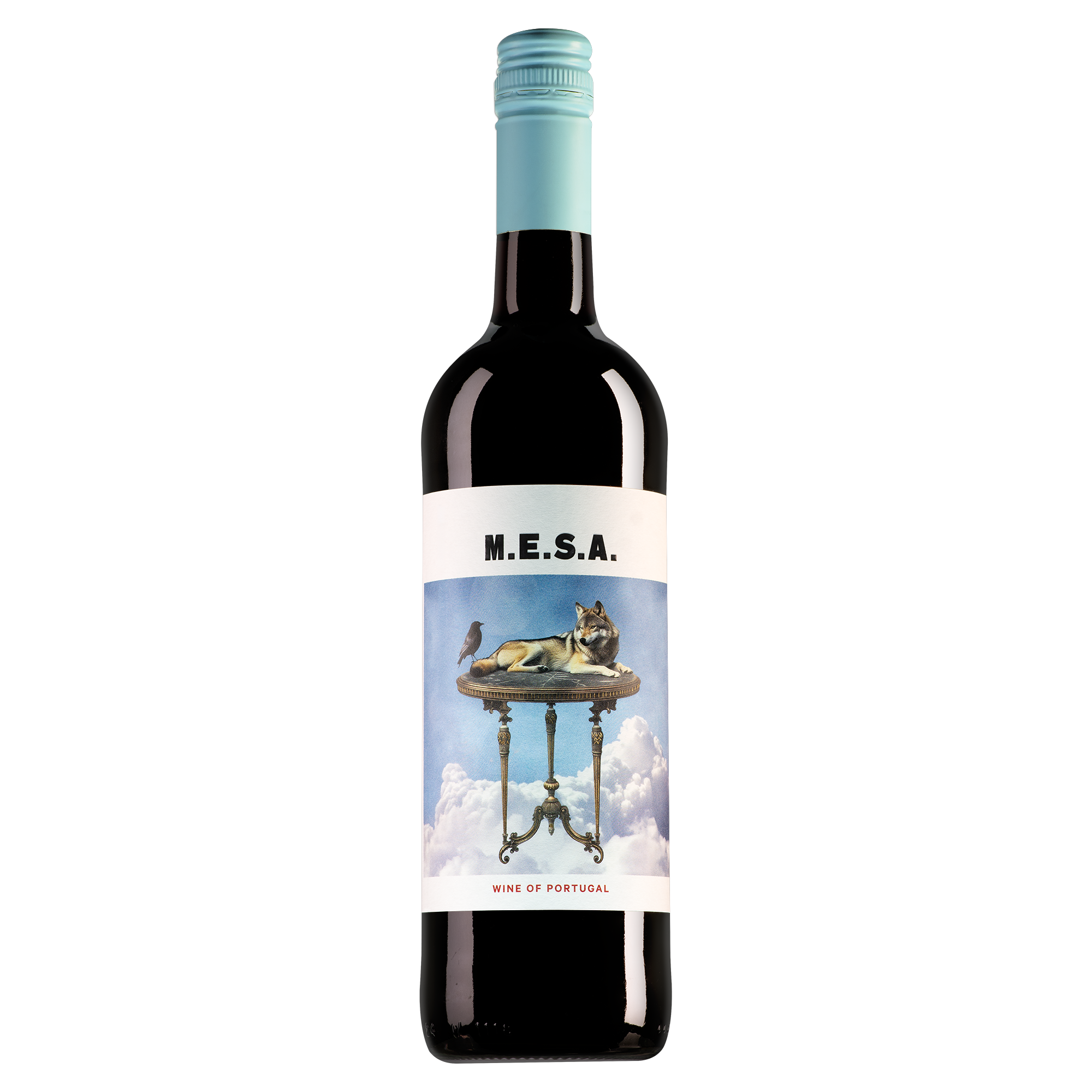 MESA Tejo Tinto