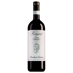 Monchiero Carbone Langhe Nebbiolo Regret