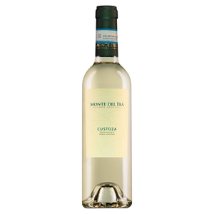 Monte del Frà Custoza halve fles