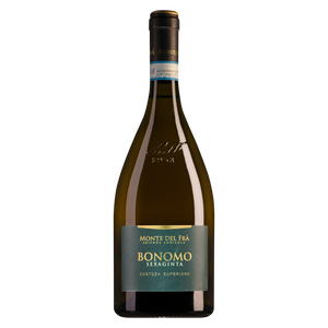 Monte del Frá Custoza Superiore Bonomo Sexaginta