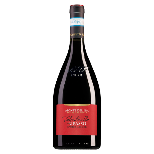 Monte del Frà Lena di Mezzo Valpolicella Ripasso Classico Superiore