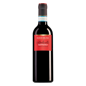 Monte del Frà Lena di Mezzo Valpolicella Ripasso Classico Superiore halve fles