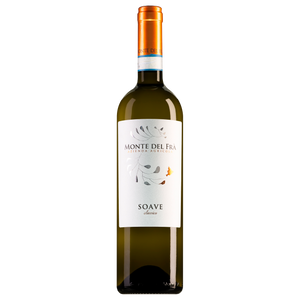 Monte del Frà Soave Classico