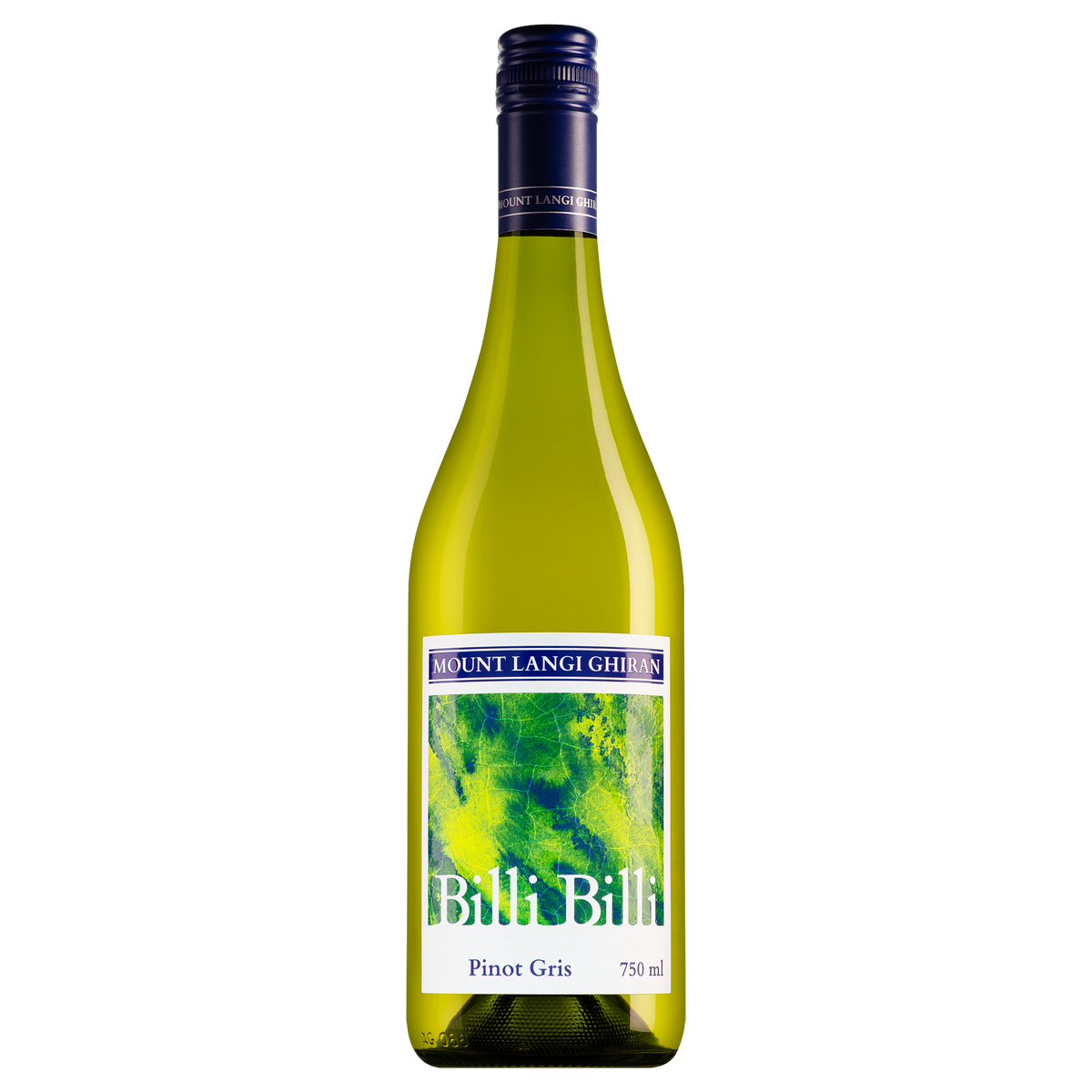 Mount Langi Ghiran Grampians Billi Billi Pinot Gris