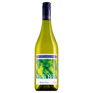Mount Langi Ghiran Grampians Billi Billi Pinot Gris