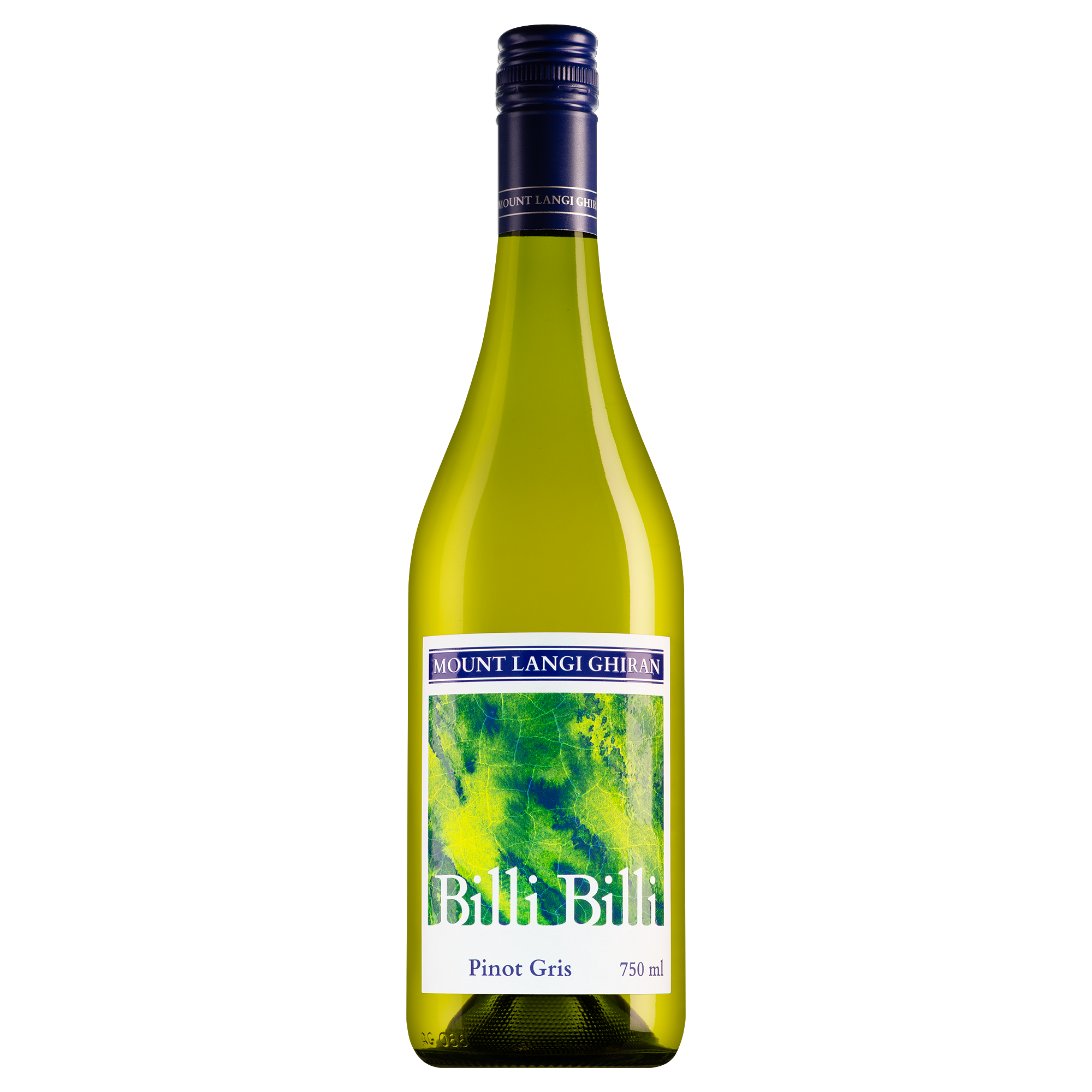 Mount Langi Ghiran Grampians Billi Billi Pinot Gris