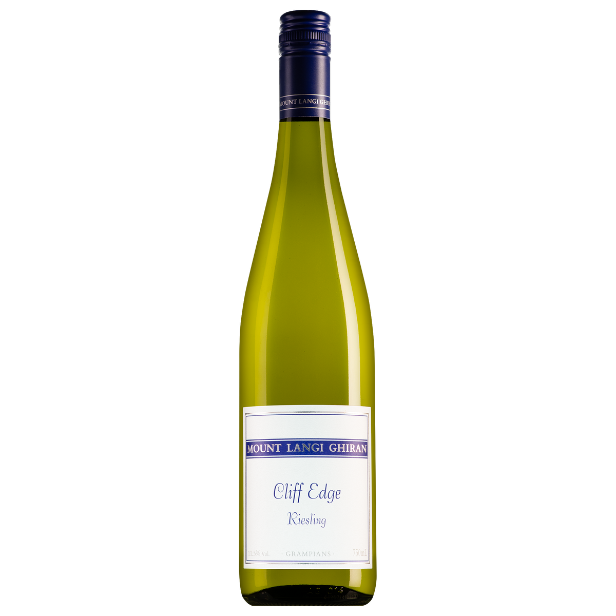 Mount Langi Ghiran Grampians Cliff Edge Riesling