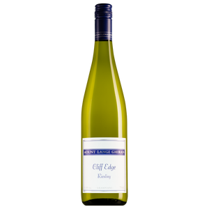 Mount Langi Grampians Cliff Edge Riesling