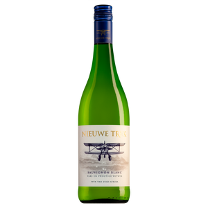 Nieuwe Trek Western Cape Sauvignon Blanc