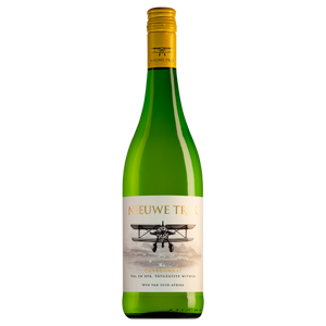 Nieuwe Trek Western Cape Vatgegist Chardonnay