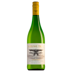 Nieuwe Trek Western Cape Vatgegist Chardonnay