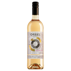 Orbiel & Frères Pays d'Oc Gris de Gris Rosé