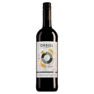 Orbiel & Frères Pays d'Oc Merlot