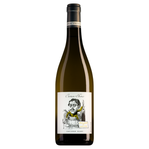 Ournac Frères Vin de France Carignan Blanc
