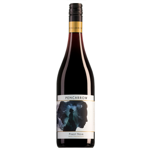 Palliser Estate Martinborough Pencarrow Pinot Noir