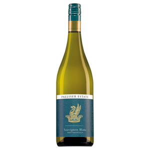 Palliser Estate Martinborough Sauvignon Blanc