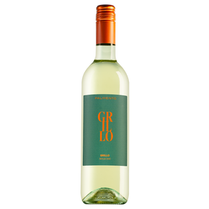 Palmento Sicilia Grillo
