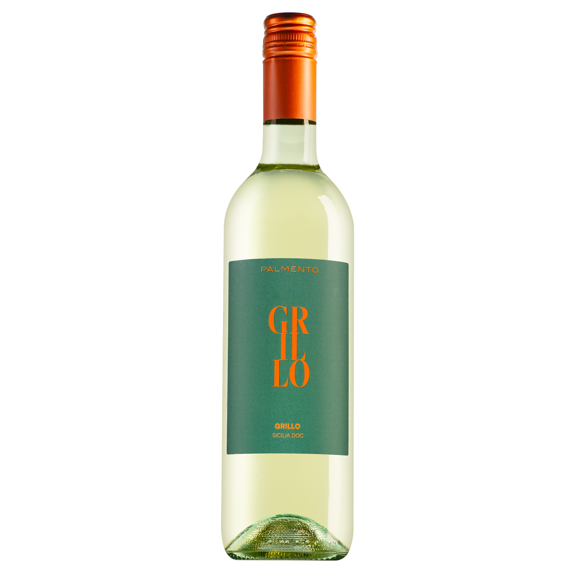 Palmento Sicilia Grillo