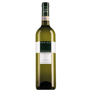Panizzi Vernaccia di San Gimignano