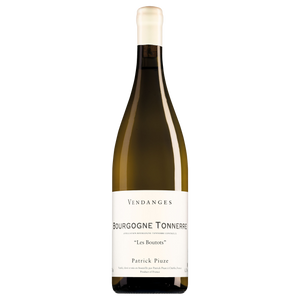 Patrick Piuze Bourgogne Tonnerre Les Boutots