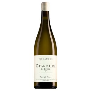 Patrick Piuze Chablis La Butte "O"