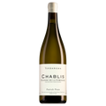 Patrick Piuze Chablis Plateau de la Cornasse