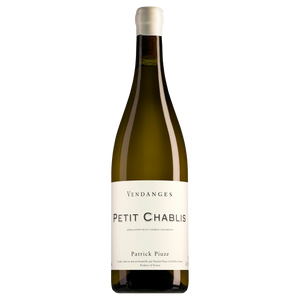 Patrick Piuze Petit Chablis