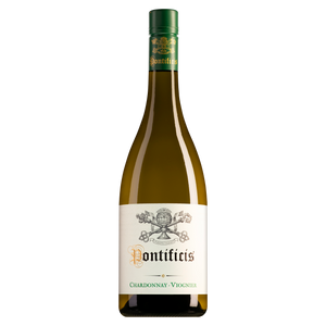 Pontificis Pays d'Oc Chardonnay-Viognier
